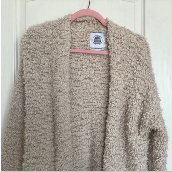 UO | Slouchy | Cardigan - Picture 4 of 16